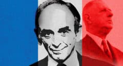 Éric Zemmour: ha nacido un nuevo salvador