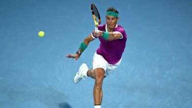 Nadal se juega hoy en Australia la gloria de su 21º Grand Slam