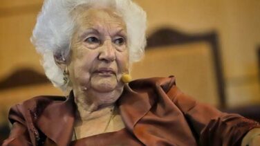 Fallece María Mérida, leyenda de la música folclórica de Canarias