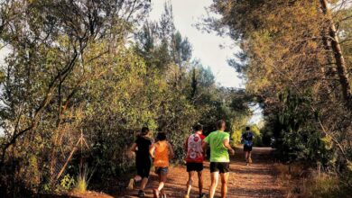 Muere un participante mientras realizaba una maratón en Sabadell