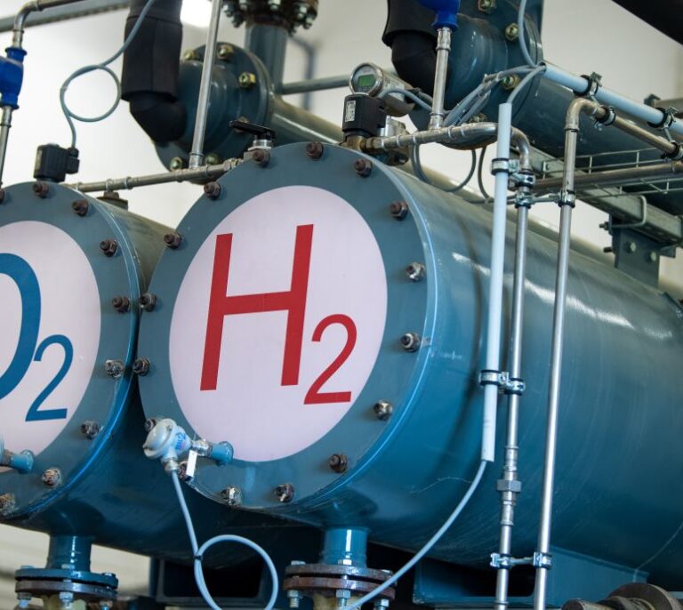 Crisis en Ucrania: España importa de Rusia menos de un 10% de su gas natural
