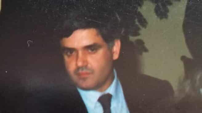 Muere el exconcejal de Granada José Miguel Castillo tras un atraco José Miguel Castillo