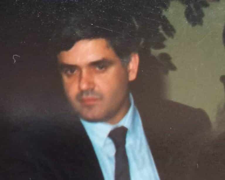 Muere el exconcejal de Granada José Miguel Castillo tras un atraco