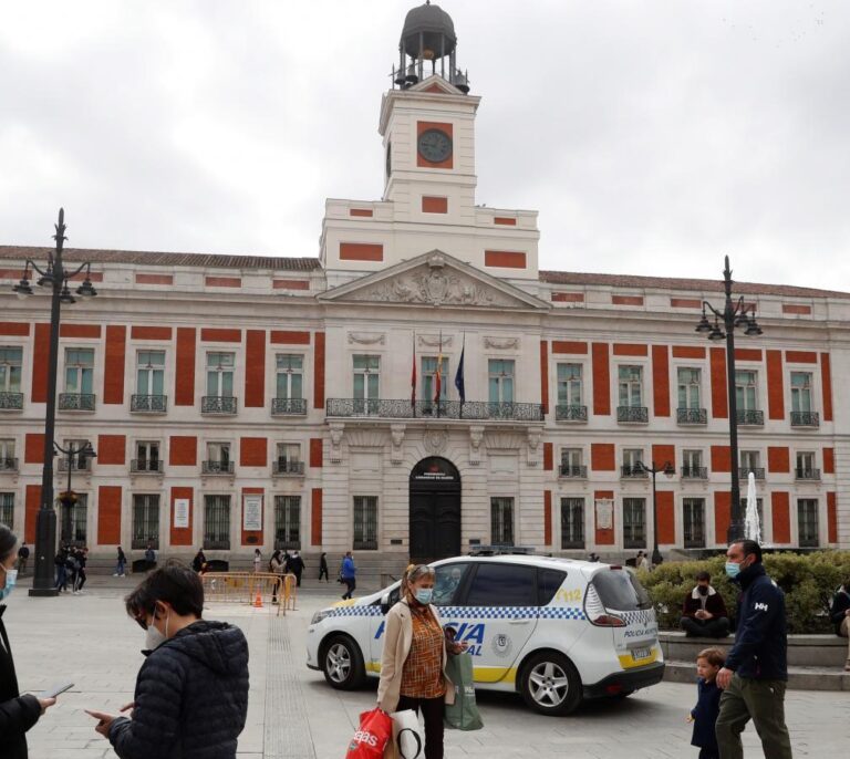 La Comunidad de Madrid destina 195.000 euros en ayudar a las empresas madrileñas para la captación de fondos europeos