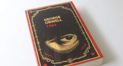 '1984' de Orwell: "posible material ofensivo y molesto" para una universidad británica