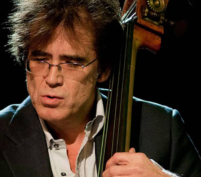 Muere el músico madrileño de jazz, Miguel Ángel Chastang