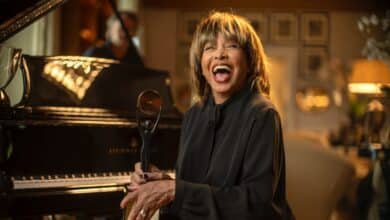 Tina Turner, una estrella trágica que brilló pese al maltrato y que tuvo su final feliz