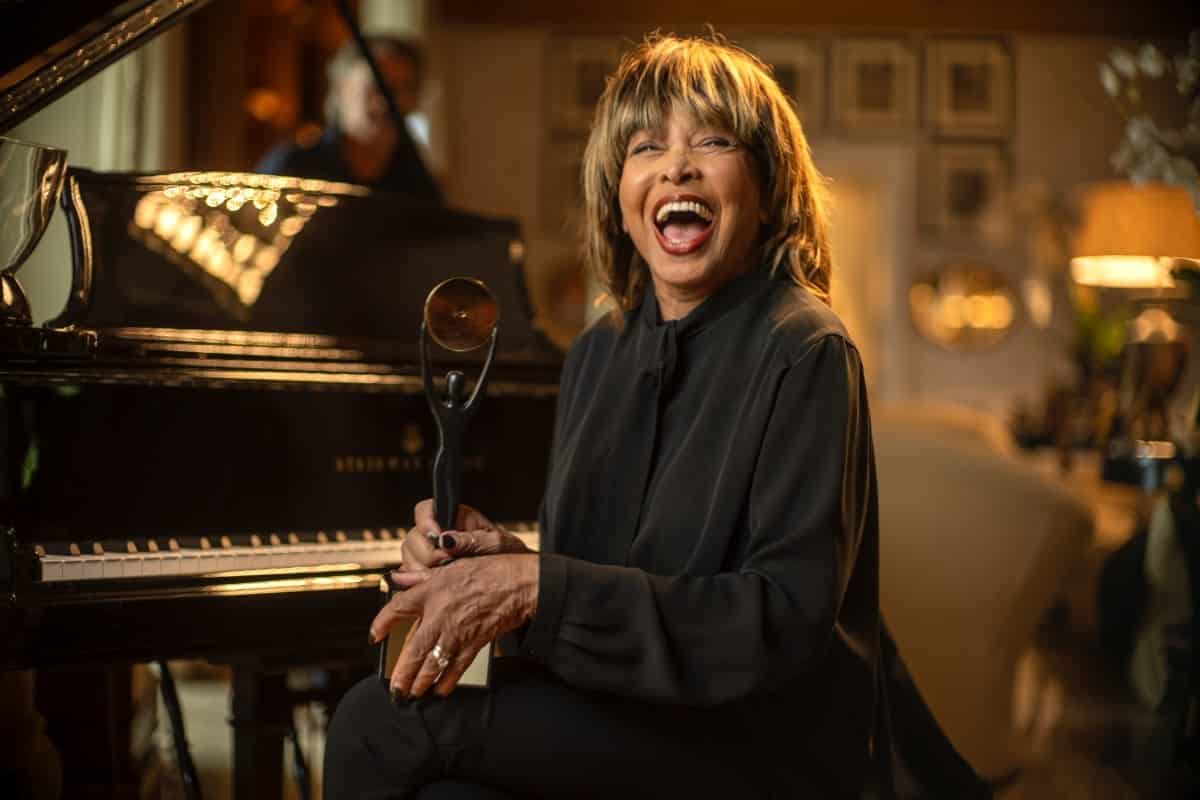 Tina Turner