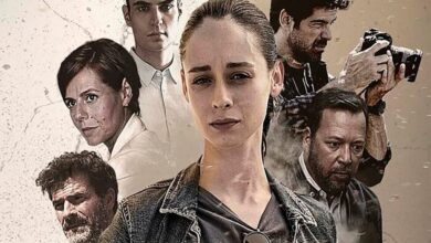 'Sequía', el nuevo thriller policíaco de TVE cargado de misterio y tensión