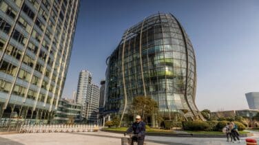 Evergrande, el desahucio del gigante de los 12 millones de viviendas