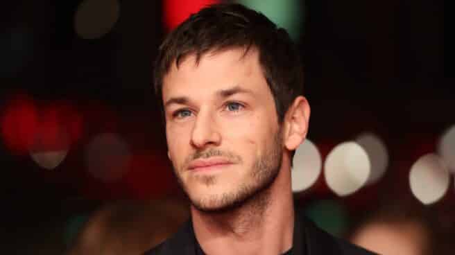 Muere Gaspard Ulliel a los 37 años tras accidente de esquí El actor francés Gaspard Ulliel llega para el estreno de 'Eva' durante la 68ª anual del Festival Internacional de Cine de Berlín (Berlinale), en Berlín, Alemania