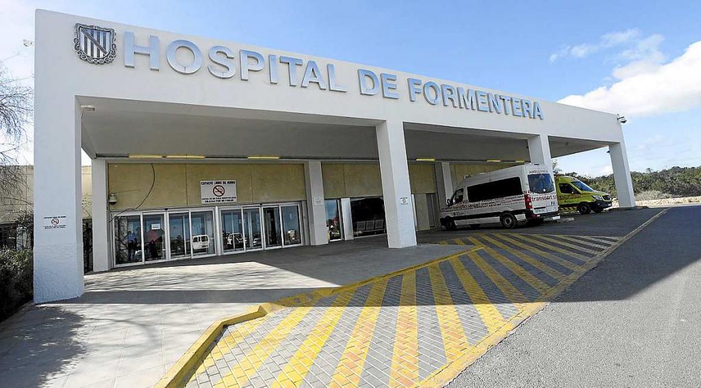 Hospital de Formentera