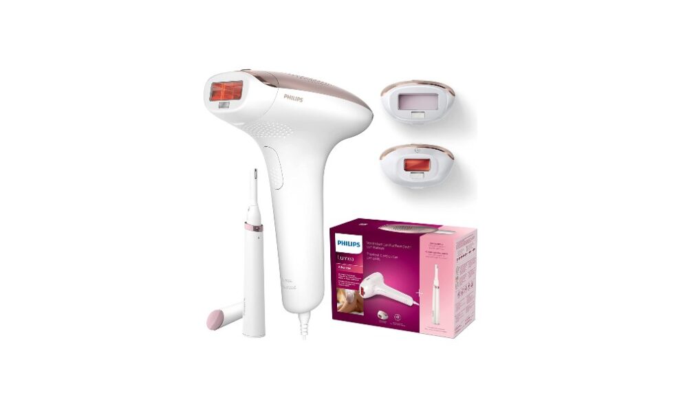 Philips IPL