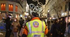 Nochevieja de reyertas, botellones y locales cerrados