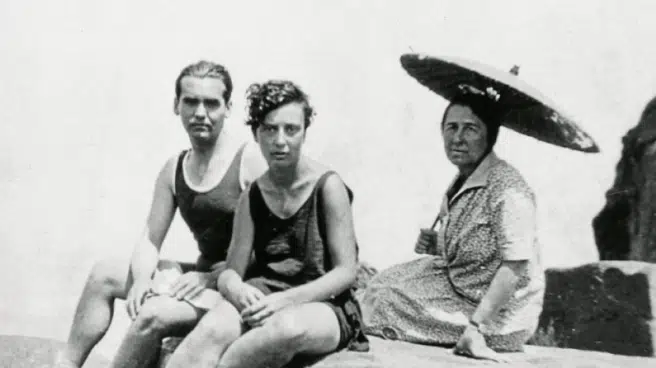 Lidia de Cadaqués, la pescadera y última bruja que sedujo a Lorca y Dalí
