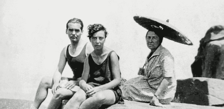 Lidia de Cadaqués, la pescadera y última bruja que sedujo a Lorca y Dalí