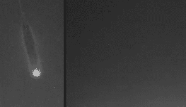Cae un meteorito sobre una aldea de Ciudad Rea