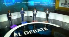RTVE recurre la producción de los debates electorales en Castilla y León