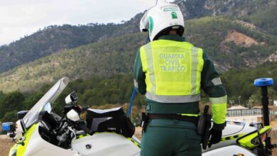 Fallece atropellado el ocupante de un vehículo averiado en Puente Genil