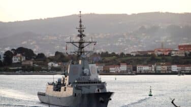Una mayoría de españoles rechaza que el Gobierno envíe efectivos militares a Ucrania