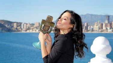 RTVE ve "positiva" la controversia en torno a la elección de Chanel para Eurovisión