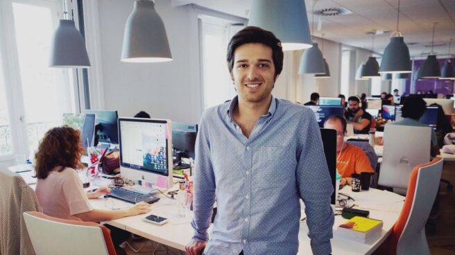 Fever se convierte en el nuevo unicornio español 10 años después de su fundación Ignacio Bachiller es el CEO de la startup Fever, con sede en Madrid.