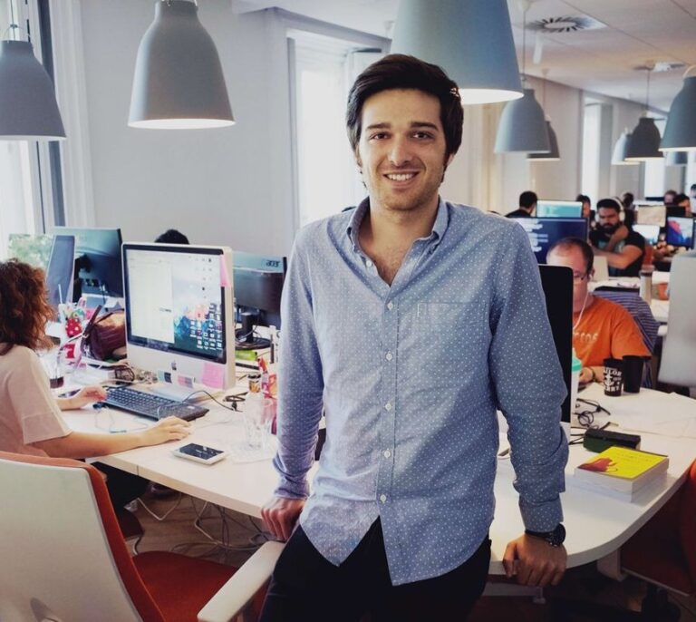 Fever se convierte en el nuevo unicornio español 10 años después de su fundación