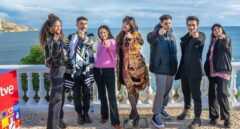 Gonzalo Hermida, positivo por covid-19 a un día de Benidorm Fest
