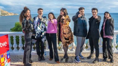 Gonzalo Hermida, positivo por covid-19 a un día de Benidorm Fest