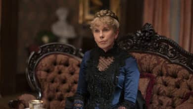 Llega 'The Gilded Age', la nueva serie histórica del creador de 'Downton Abbey'