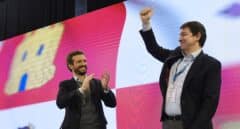 Génova afirma que el "diagnóstico" de Aznar no cuestiona el liderazgo de Casado