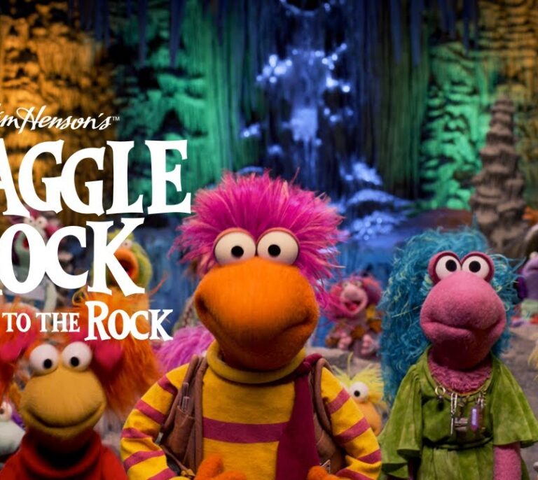 Fraggle Rock: la historia detrás de la icónica serie y su esperado regreso a las pantallas