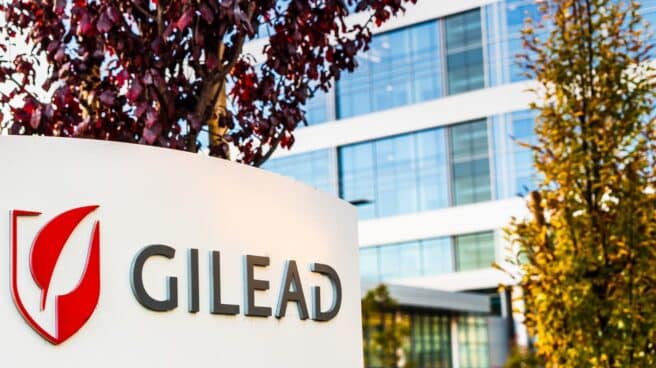 Gilead, reconocida como Top Employer 2022 en España