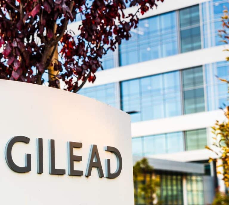 Gilead, reconocida como Top Employer 2022 en España