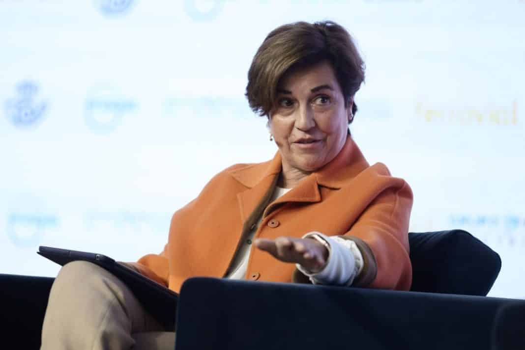 “Más del 80 por ciento de las compras de Iberdrola se realizan a proveedores locales”