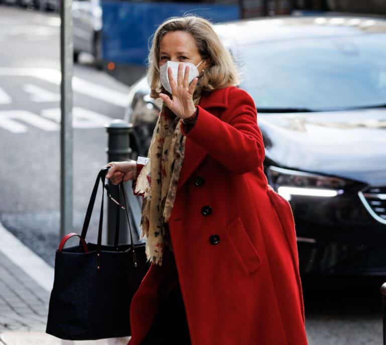 El Tesoro emitirá 75.000 millones de deuda neta en 2022