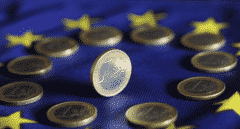 El euro cumple 20 años en circulación con la mirada puesta en la nueva era digital