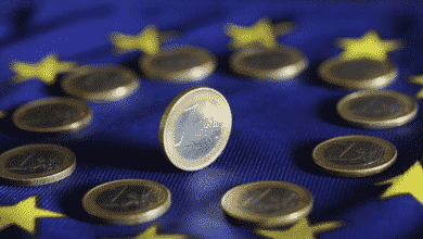 El euro cumple 20 años en circulación con la mirada puesta en la nueva era digital