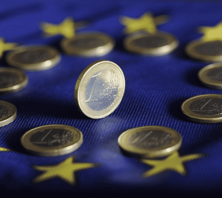 El euro digital entra en "fase de preparación"