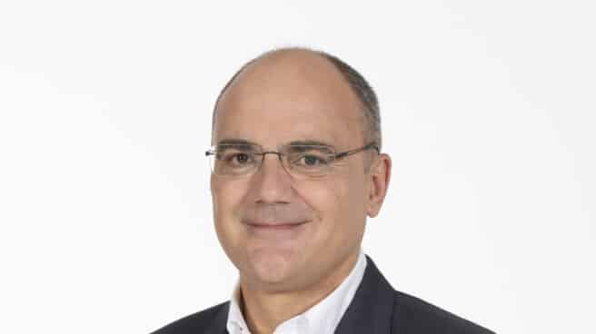 Carlos Barrasa, ex presidente de BP y nueva incorporación de Cepsa Carlos Barrasa, ex presidente de BP y nueva incorporación de Cepsa