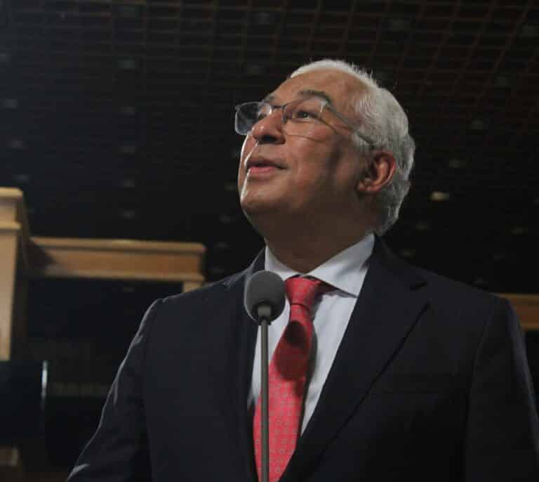 El socialista António Costa gana por mayoría absoluta las elecciones en Portugal