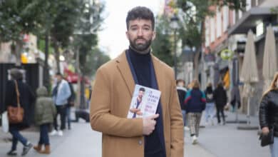 David Callejo: "Decir 'yo prefiero contagiarme con ómicron y así ya lo paso' no es buena idea"