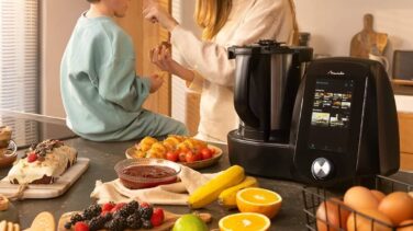 Descubre el robot de cocina de Cecotec que tiene un 21% de descuento