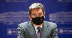 BBVA advierte: la reforma de las pensiones "es una amenaza a la estabilidad presupuestaria"