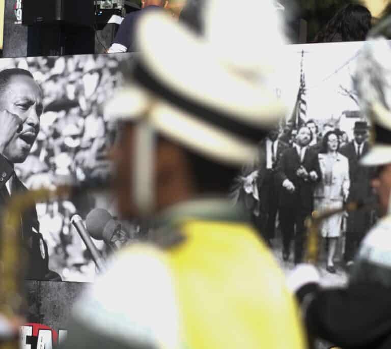 El racismo y la 'teoría crítica de la raza'