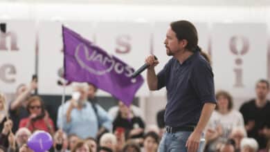 El juez amplía seis meses más la investigación sobre el contrato de Neurona y Podemos