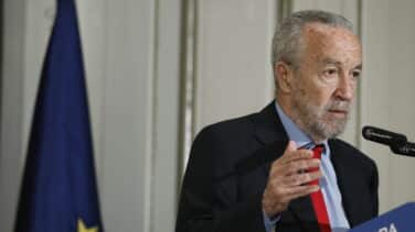 Muere Pedro Arriola, gurú del PP de Aznar