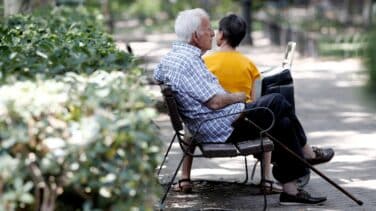 La edad de jubilación sube desde hoy a 66 años y dos meses con un cálculo de 25 años