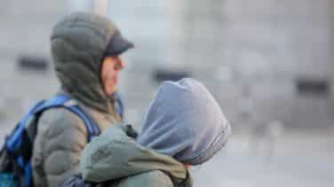 Madrid activa la primera alerta por frío de la temporada ante temperaturas de -3,8º este jueves