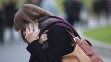 El uso del móvil no aumenta el riesgo de cáncer cerebral